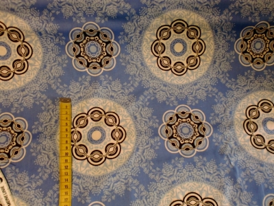 Jenean Morrison POWER POP RADIO kornblau